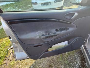 tapaciri za Citroen C5 od 2004. do 2008. god.