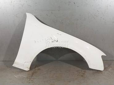 BLATOBRAN za Audi A4