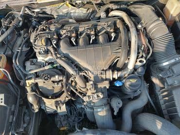 motor za Citroen C5 od 2004. do 2008. god.