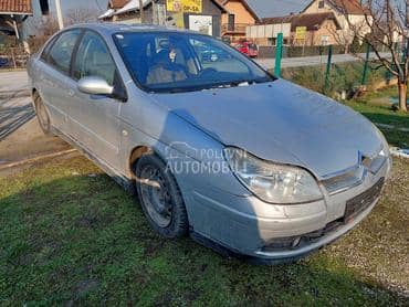 altenator za Citroen C5 od 2004. do 2008. god.