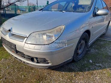 ventilator za Citroen C5 od 2004. do 2008. god.