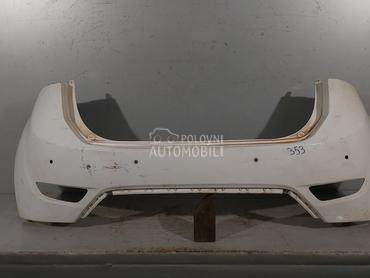 BRANIK za Hyundai i20