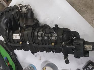 Usisna grana n47 2.0d 177ks za BMW 520 od 2007. do 2010. god.