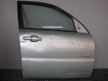 VRATA za SsangYong Rexton