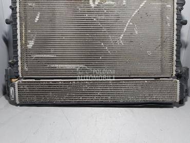 HLADNJAK VODE za Volkswagen Polo