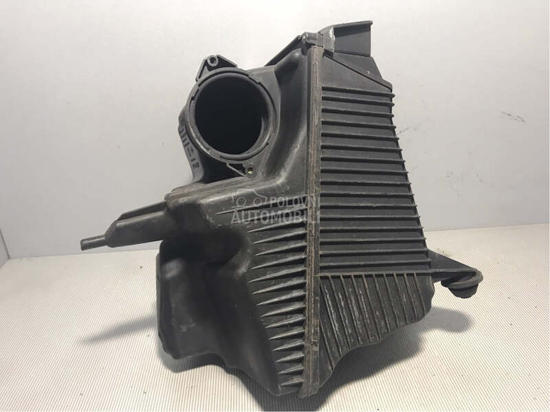 KUCISTE FILTERA ZRAKA