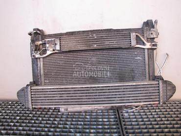 HLADNJAK KLIME za Mercedes Benz A Klasa