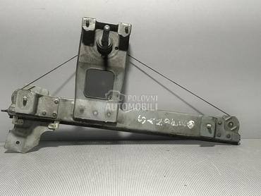 ELEKTRO PODIZAC STAKLA za Dacia Sandero