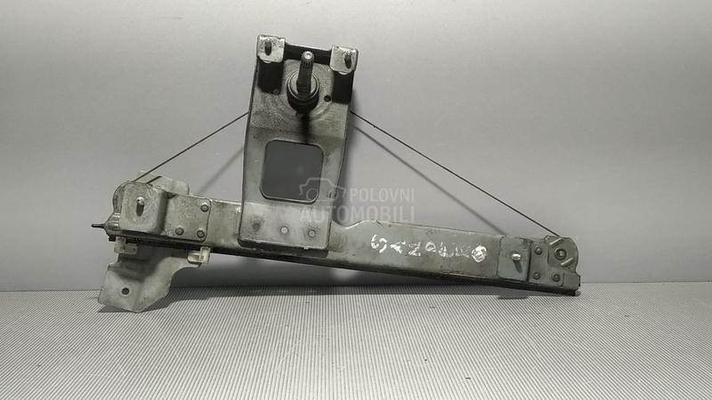 ELEKTRO PODIZAC STAKLA