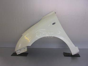 BLATOBRAN za Suzuki Swift