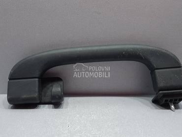 KROVNA RUCKA za BMW Serija 5