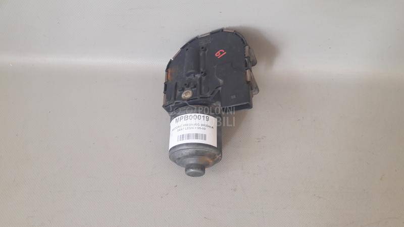 MOTORIC PREDNJEG BRISACA