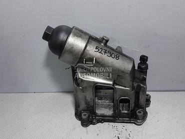 FILTER ULJA za BMW X3
