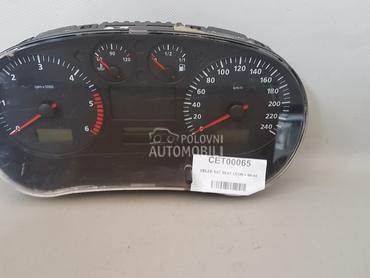 CELER SAT za Seat Leon