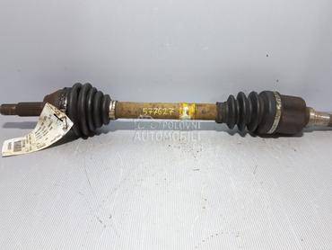 POLUOSOVINA za Ford Fiesta