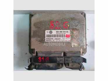 ELEKTRONIKA MOTORA za Volkswagen Golf 4