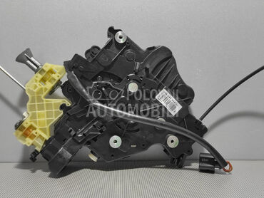 BRAVA VRATA za Volkswagen Caddy