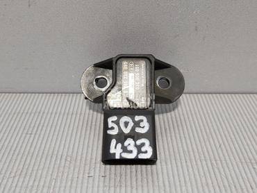 MAP SENZOR za Audi A6