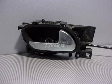 UNUTRASNJA RUCKA VRATA za Peugeot 308