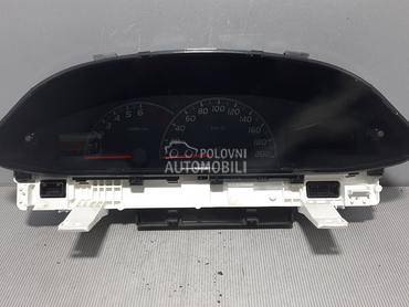 CELER SAT za Toyota Yaris