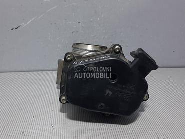 DOZER KLAPNA za Volkswagen Caddy