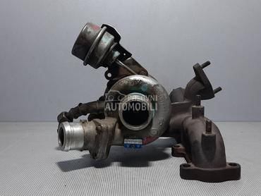 TURBINA za Audi A3