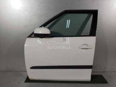 VRATA za Škoda Fabia