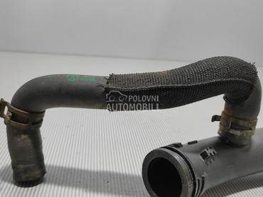 CRIJEVO za Volkswagen Scirocco