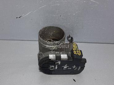 DOZER KLAPNA za Alfa Romeo 147