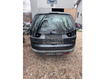 gepek vrata za Ford Galaxy od 2006. do 2014. god.