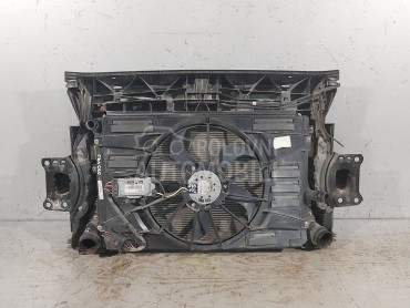 NOSAC VENTILATORA za Volkswagen Caddy