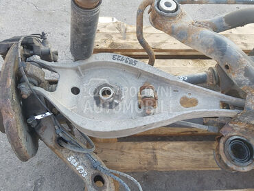 LAFETA za BMW Serija 3