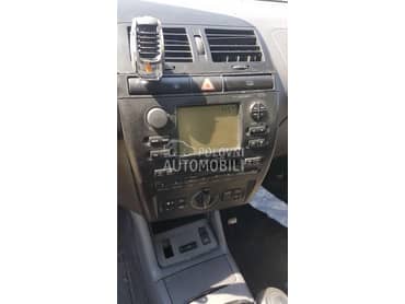 Displej konzola za Seat Cordoba