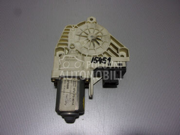 MOTORIC PODIZACA STAKLA za Audi A6