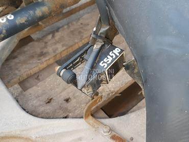 SENZOR za Mercedes Benz ML Klasa