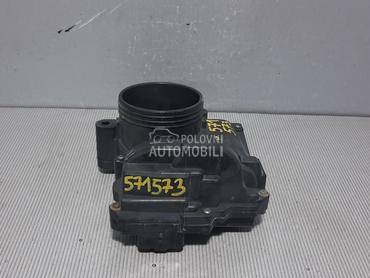 DOZER KLAPNA za Peugeot 207