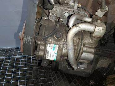 KOMPRESOR KLIME za Fiat Doblo