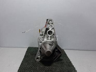 ALNASER za Nissan Qashqai