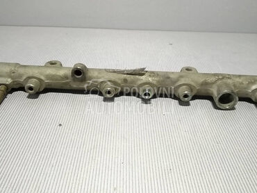 RAMPA za Renault Megane