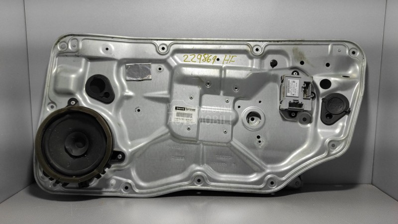 ELEKTRO PODIZAC STAKLA