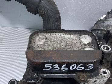 HLADNJAK ULJA za Fiat Qubo