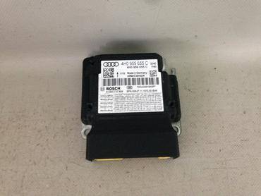 ELEKTRONIKA AIRBAGA za Audi A6