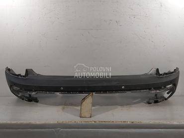 PLASTIKA BRANIKA za Škoda Karoq