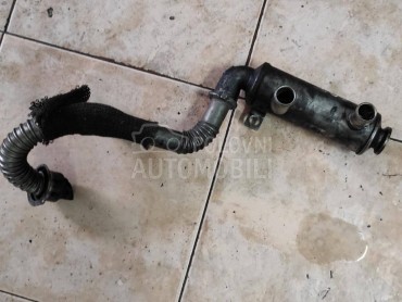 Hladnjak egr ventila 1,6 hdi za Peugeot 308