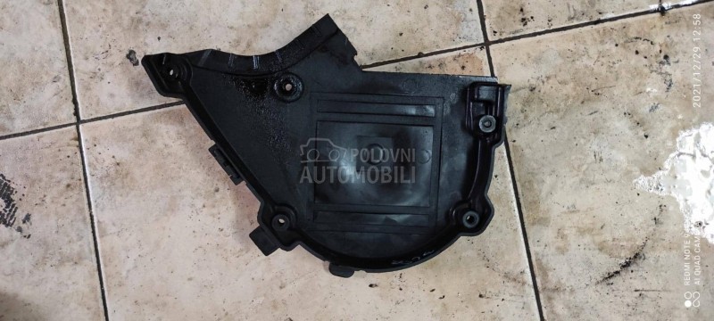 Poklopac zupcastog kaisa1,6hdi