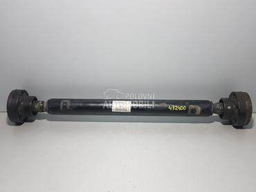 KARDAN za Volkswagen Touareg