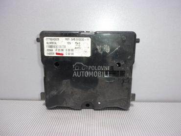 ELEKTRONIKA MODUL za Nissan Qashqai