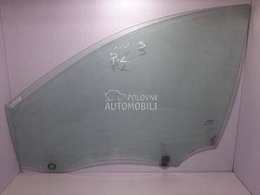 STAKLO za Renault Clio