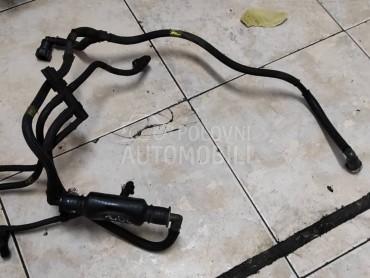 Pumpica drukalica goriva 1,6hd za Peugeot 307