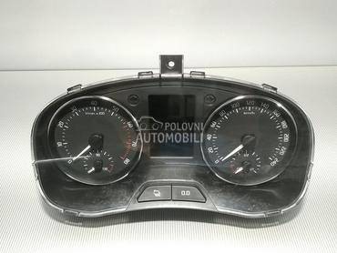 CELER SAT za Škoda Fabia